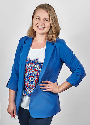 Martyna Kosienkowska1